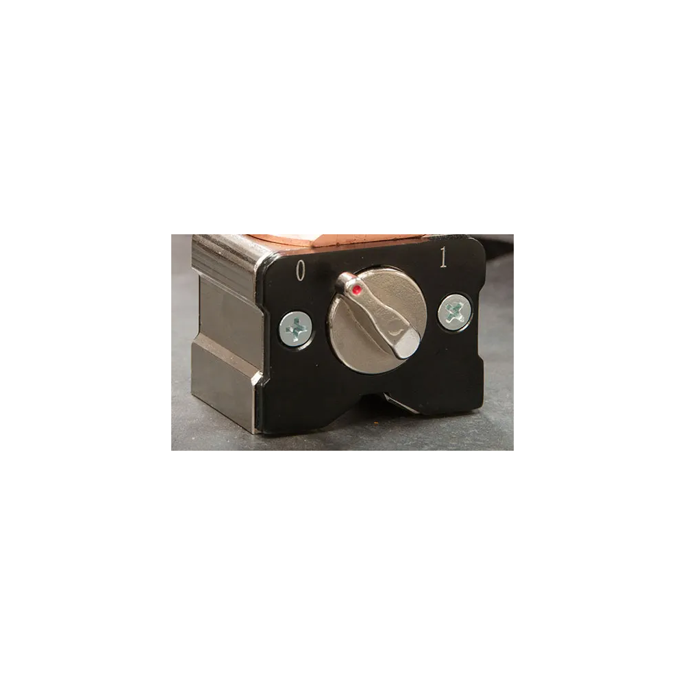 Zacisk masowy magnetyczny PowerBase 500 A StrongHand - GM205 - Strong Hand Tools - 5