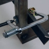 Ścisk sprężynowy StrongHand MagSpring™ 140 kg / 75 mm - UBV45M - Strong Hand Tools - 6