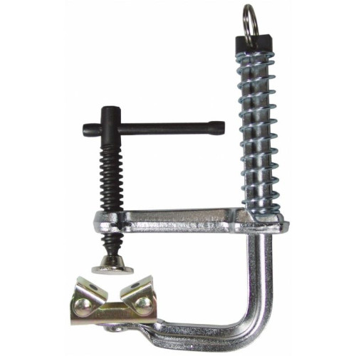 Ścisk sprężynowy StrongHand MagSpring™ 230 kg / 115 mm - UDV65M - Strong Hand Tools - 1