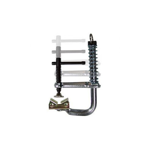 Ścisk sprężynowy StrongHand MagSpring™ 230 kg / 115 mm - UDV65M - Strong Hand Tools - 2