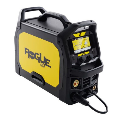 Spawarka ESAB Rogue EMP 210 PRO - zestaw - 0700301092-G - ESAB - 5