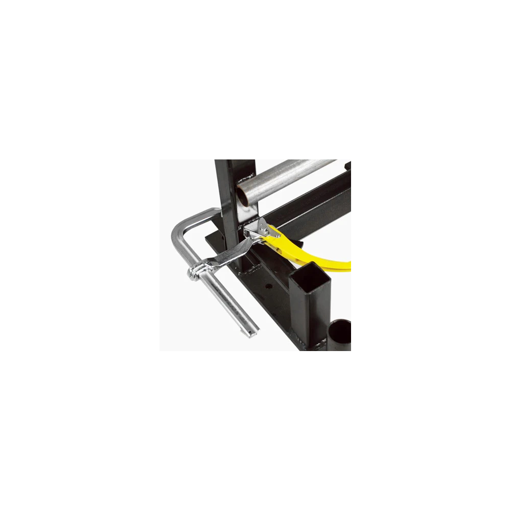 Ścisk przesuwny zapadkowy 450 kg / 254 mm StrongHand - UF100RM - Strong Hand Tools - 7