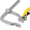 Ścisk przesuwny zapadkowy 550 kg / 520 mm StrongHand - UG205RM - Strong Hand Tools - 4