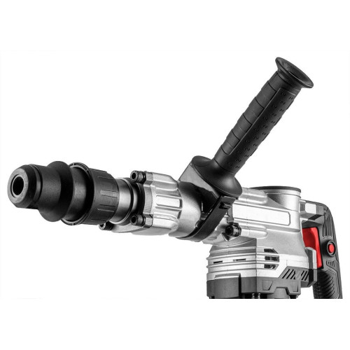 Młot wyburzeniowy GRAPHITE SDS Max 1300 W w walizce - 58G877 - Graphite - 2