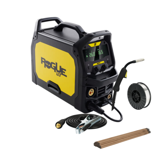 Spawarka ESAB Rogue EM 180 - zestaw - 0700301091-G - ESAB - 4