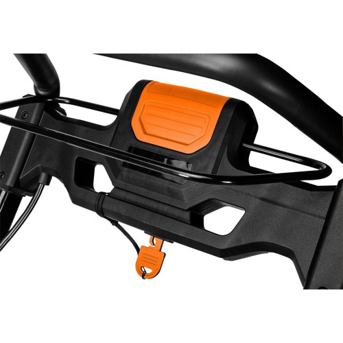 Kosiarka akumulatorowa 36 V 400 mm Neo Tools - 04-610 - NEO Tools - 2