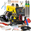 Spawarka Magnum MIG 210 L Synergia 4x4 - zestaw - U MI 210L SYN-G - Magnum - 1