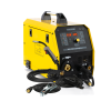 Spawarka Magnum MIG 210 L Synergia 4x4 - zestaw - U MI 210L SYN-G - Magnum - 7