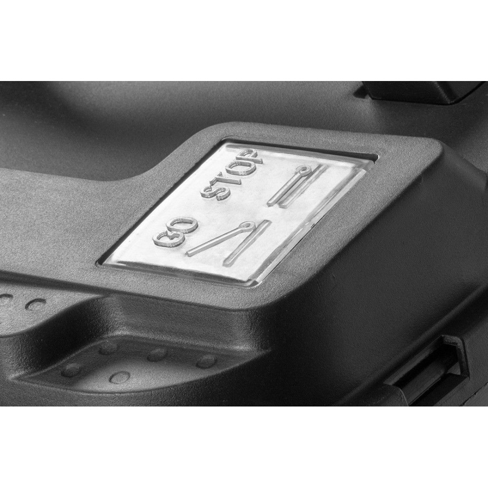 Kosiarka elektryczna 2000 W Graphite - 59G475 - Graphite - 7