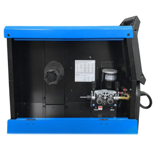 Spawarka Sherman DIGIMIG 310 Combo Pulse LCD - zestaw - 7812766-G - Sherman - 5