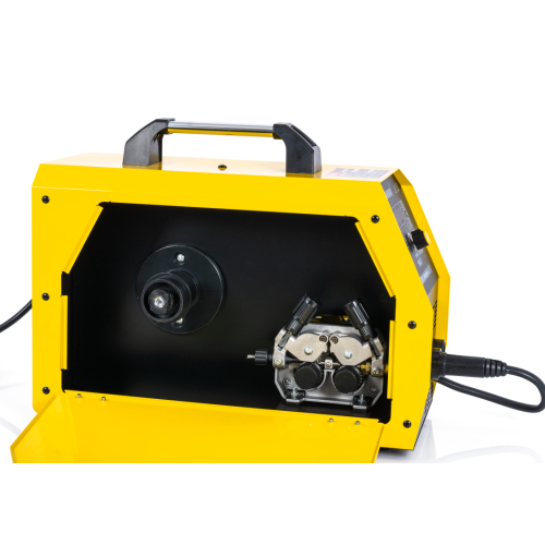 Spawarka Magnum MIG 210 L Synergia 4x4 - zestaw - U MI 210L SYN-G - Magnum - 11
