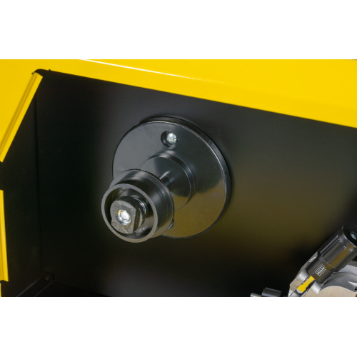 Spawarka Magnum MIG 210 L Synergia 4x4 - zestaw - U MI 210L SYN-G - Magnum - 15