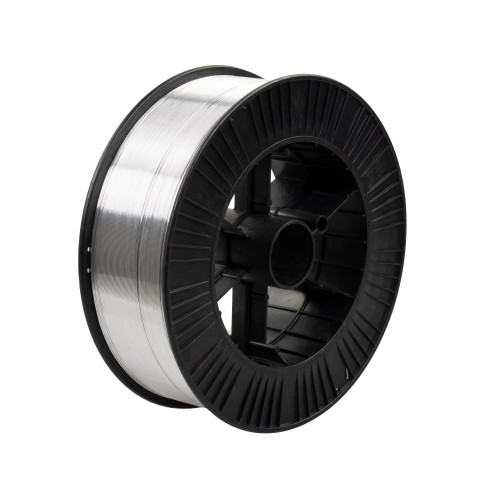 Drut spawalniczy MIG do aluminium AlSi5 ER4043 fi 1,0 mm / 7 kg / FIXWELD - alsi5_1_0_7_0 - FIXWELD - 1