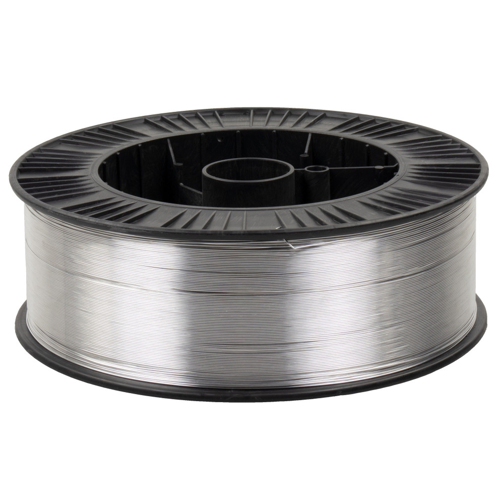 Drut spawalniczy MIG do aluminium AlSi5 ER4043 fi 1,0 mm / 7 kg / FIXWELD - alsi5_1_0_7_0 - FIXWELD - 3