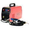 Spawarka Ideal Tecnomig 210 Pulse LCD - zestaw - TMIG210PLCD-G - Ideal - 7