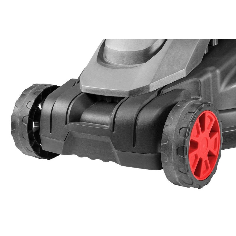 Kosiarka elektryczna 1500 W Graphite - 59G474 - Graphite - 2