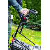 Kosiarka elektryczna 1500 W Graphite - 59G474 - Graphite - 8