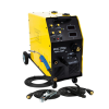 Spawarka Magnum MIG 278 W MMA IGBT - zestaw - U MI 278W MMA-G - Magnum - 4