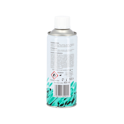 Preparat antyodpryskowy SPAWMIX 400 ml - WYR0010 - Spawmix - 1 2