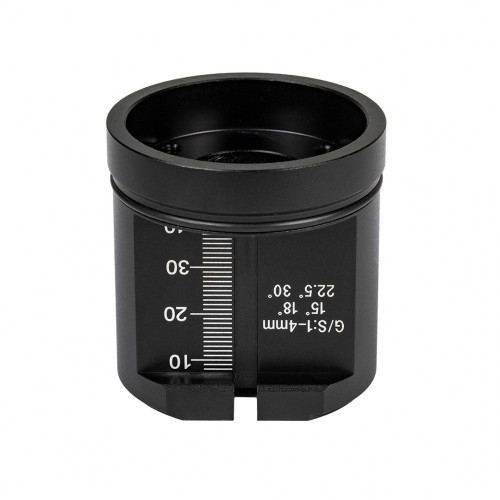 Osłona sprzęgła ostrzałki elektrod Spartus D33 - SP147-99-204 - Spartus - 2