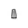 Tulejka zaciskowa elektrody 2,4 mm ostrzałki Spartus D91 - SP147-00-124 - Spartus - 1