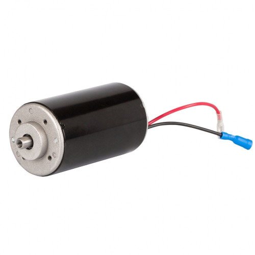 Silnik 230 V DC do ostrzałki elektrod Spartus D91 - SP147-99-001 - Spartus - 2