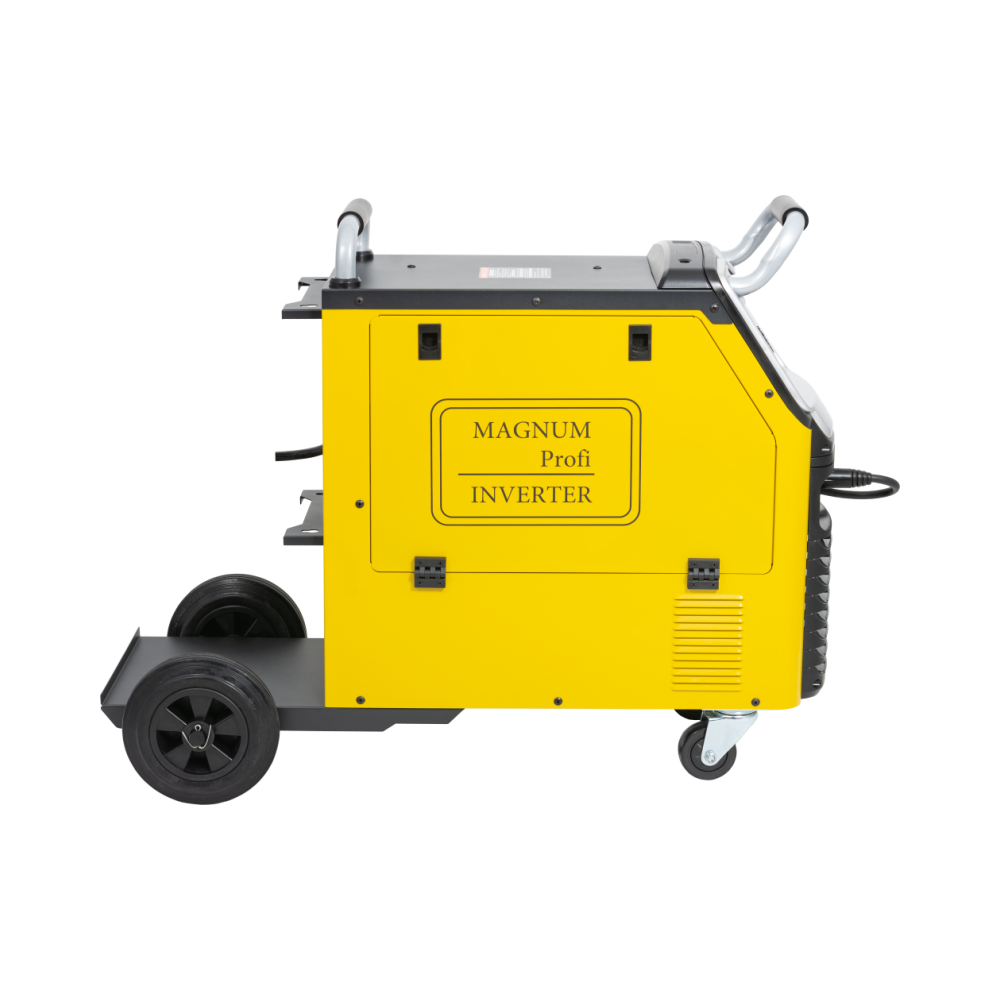 Spawarka Magnum MIG 330 MMA IGBT v2 - zestaw - U MI 330 MMAV2-G - Magnum - 9