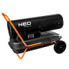 Nagrzewnica olejowa 30 kW Neo Tools - 90-081 - NEO Tools - 7