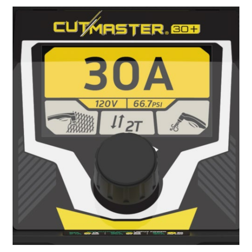 Przecinarka plazmowa ESAB Cutmaster 30+ - 0559130004 - ESAB - 2
