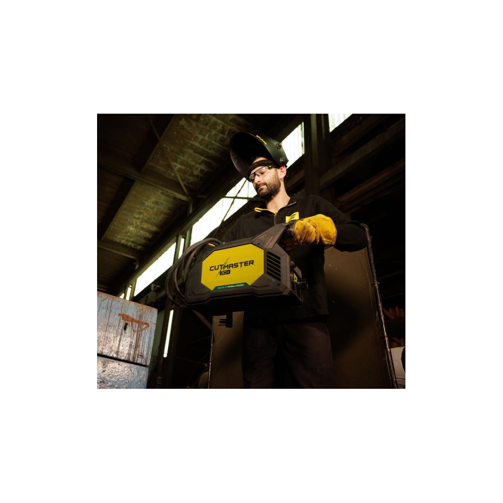 Przecinarka plazmowa ESAB Cutmaster 30+ - 0559130004 - ESAB - 6