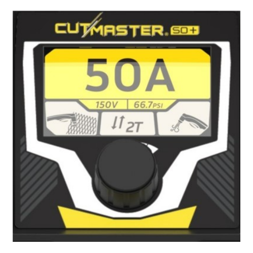 Przecinarka plazmowa ESAB Cutmaster 50+ - 0559150004 - ESAB - 2