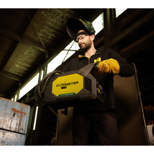 Przecinarka plazmowa ESAB Cutmaster 50+ - 0559150004 - ESAB - 5
