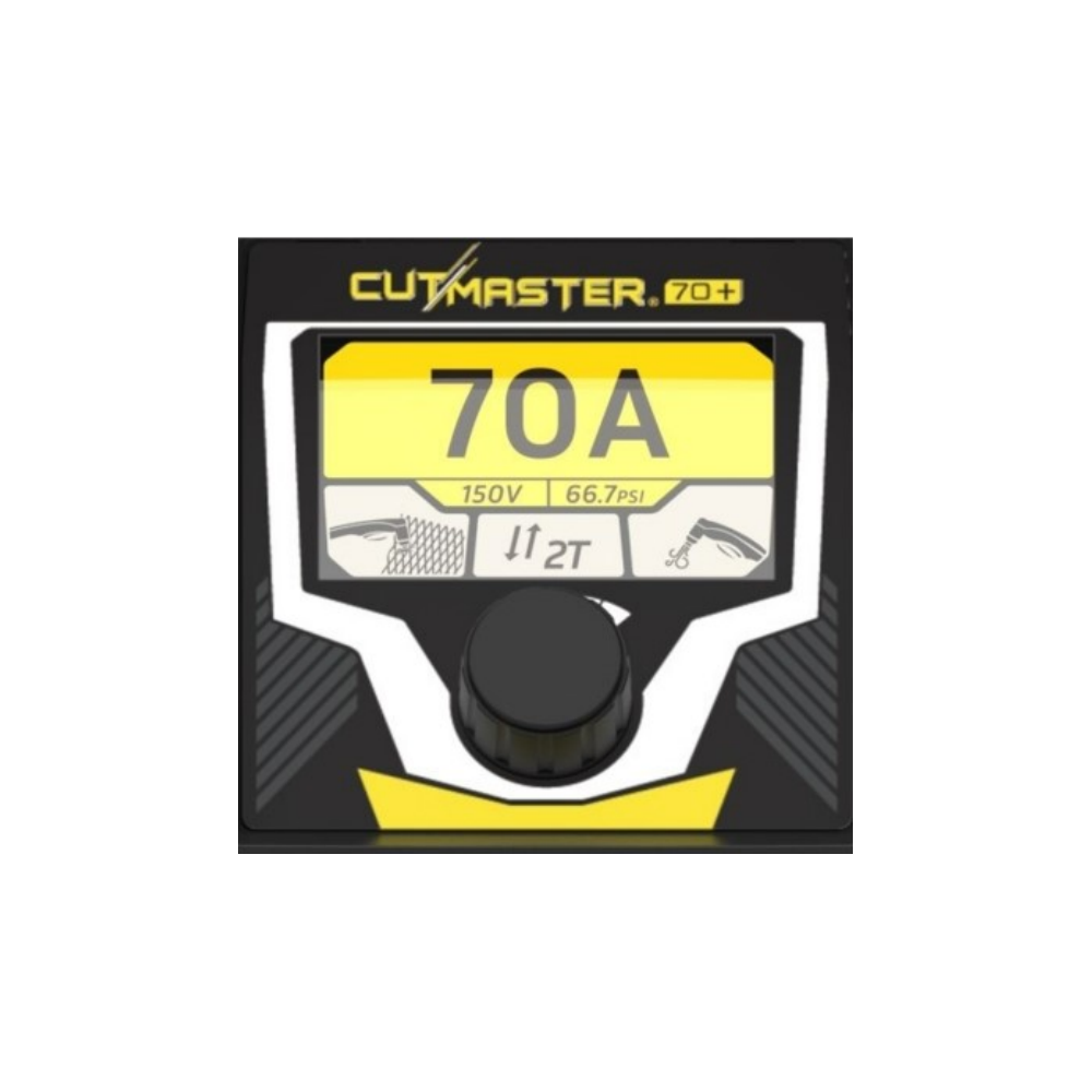 Przecinarka plazmowa ESAB Cutmaster 70+ - 0559170004 - ESAB - 2