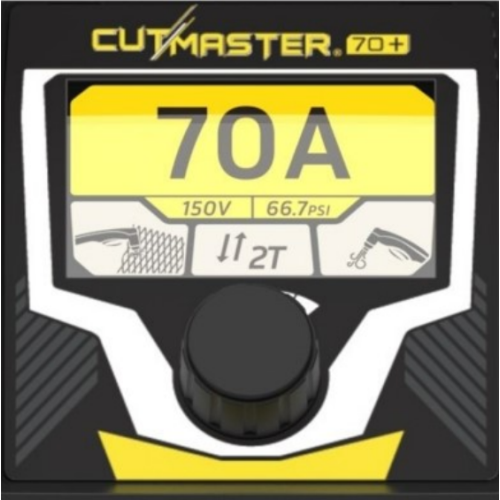 Przecinarka plazmowa ESAB Cutmaster 70+ - 0559170004 - ESAB - 2