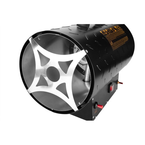 Nagrzewnica gazowa z reduktorem 15 kW Neo Tools - 90-083 - NEO Tools - 4