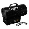 Nagrzewnica gazowa z reduktorem 30 kW Neo Tools - 90-084 - NEO Tools - 3