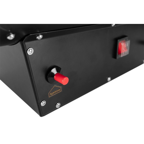 Nagrzewnica gazowa z reduktorem 30 kW Neo Tools - 90-084 - NEO Tools - 4