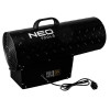Nagrzewnica gazowa z reduktorem 50 kW Neo Tools - 90-085 - NEO Tools - 3