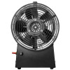 Nagrzewnica gazowa z reduktorem 50 kW Neo Tools - 90-085 - NEO Tools - 7