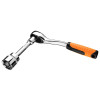 Zestaw kluczy nasadowych 1/2" 3/8" 1/4" 233 el. Neo Tools - 08-681 - NEO Tools - 6