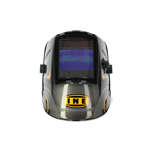 Przyłbica samościemniająca INE Dynamic line Racing - PRSH02D - INE - 2
