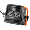 Nagrzewnica elektryczna PTC regulowana 2 kW Neo Tools - 90-062 - NEO Tools - 2