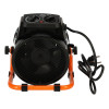 Nagrzewnica elektryczna PTC regulowana 2 kW Neo Tools - 90-062 - NEO Tools - 6