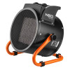 Nagrzewnica elektryczna PTC regulowana 3 kW Neo Tools - 90-063 - NEO Tools - 1