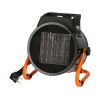 Nagrzewnica elektryczna PTC regulowana 3 kW Neo Tools - 90-063 - NEO Tools - 6
