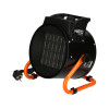 Nagrzewnica elektryczna PTC regulowana 3 kW Neo Tools - 90-063 - NEO Tools - 7