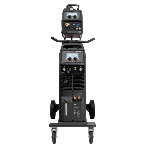 Spawarka Spartus ProMIG 535 Dual Pulse - zestaw wodny - PROMIG535DP-PAK-501-3 - Spartus - 2