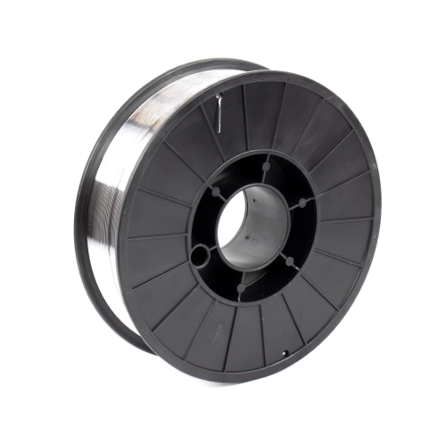 Drut spawalniczy MIG 308 LSi fi 1,2 mm / 5 kg / FIXWELD - drut_mig_308_1_2_5 - FIXWELD - 1