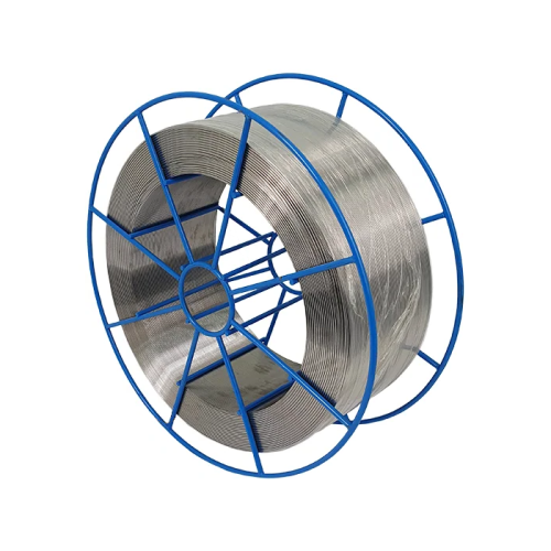 Drut spawalniczy MIG 308 LSi fi 0,8 mm / 15 kg / FIXWELD - drut_mig_308_0_8_15 - FIXWELD - 1