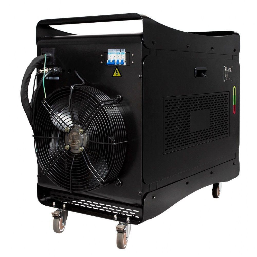 Spawarka ręczna laserowa Spartus Easy 1500 3w1 - LASER-EASY1500 - Spartus - 6